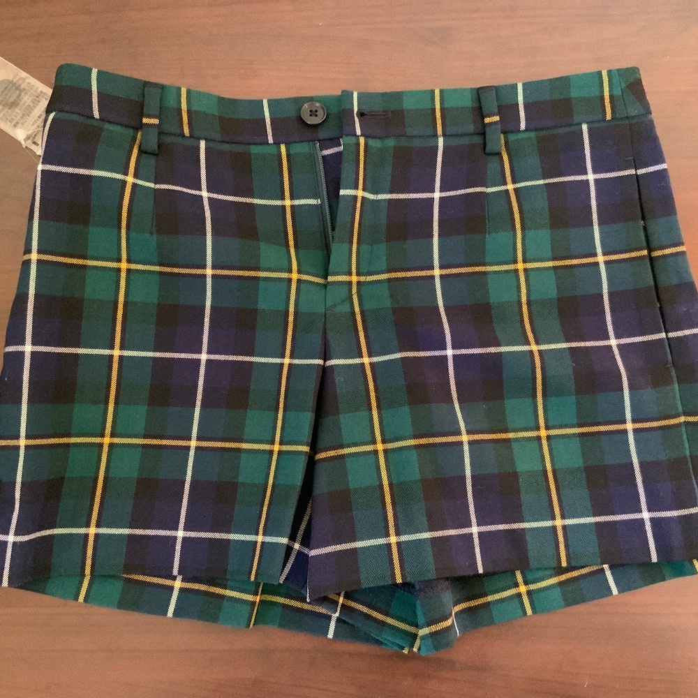 Uniqlo shorts